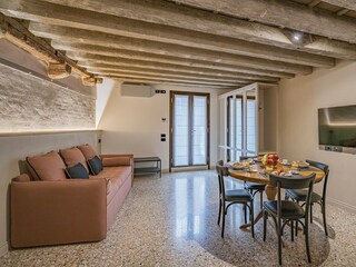 Apartment Venedig Features 5