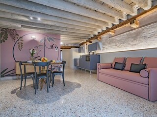 Apartment Venedig Features 7