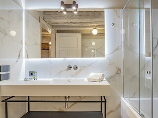 Appartamento Venedig Caratteristiche 10