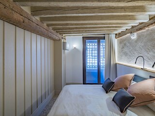 Appartamento Venedig Caratteristiche 11