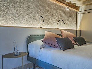 Appartamento Venedig Caratteristiche 12