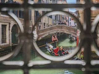 Appartamento Venedig Registrazione all'aperto 2