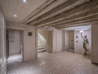 Apartamento Venedig  12