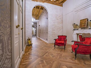 Apartamento Venedig  19