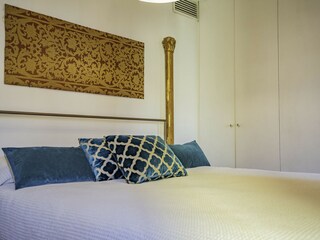 Appartamento Venedig Caratteristiche 11