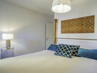 Appartamento Venedig Caratteristiche 13