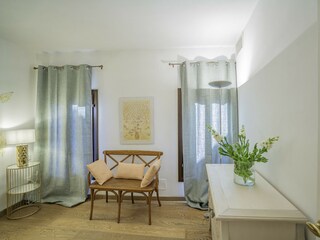 Appartamento Venedig Caratteristiche 18