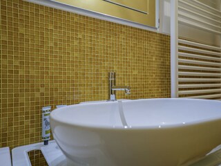 Appartamento Venedig Caratteristiche 24