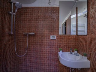 Appartamento Venedig Caratteristiche 26