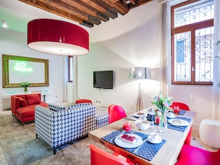 Appartement Venedig  3