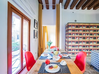 Appartement Venedig  4