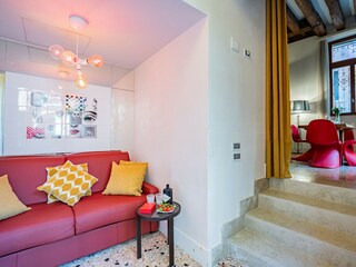 Appartamento Venedig  11