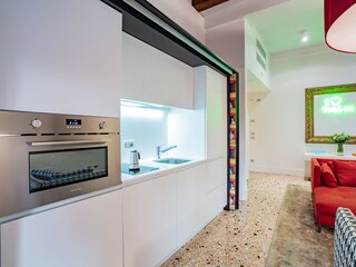 Appartamento Venedig  12