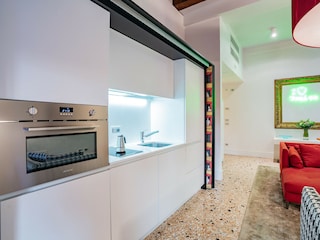 Appartement Venedig  14