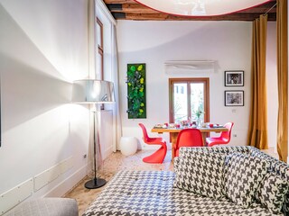 Appartamento Venedig  15