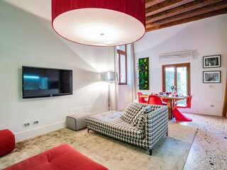 Appartamento Venedig  16