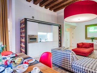 Appartamento Venedig  17