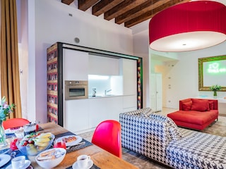 Appartement Venedig  19