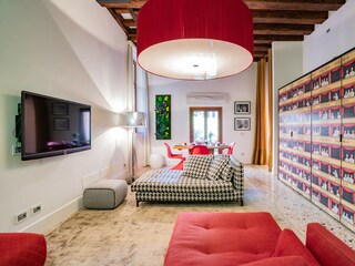 Appartamento Venedig  18