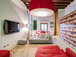 Appartement Venedig  20