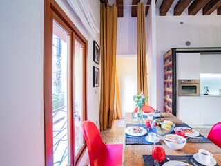 Appartamento Venedig  19