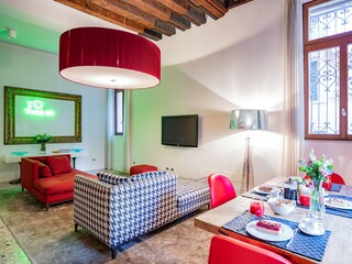 Appartamento Venedig  20