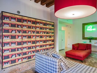 Appartamento Venedig  23