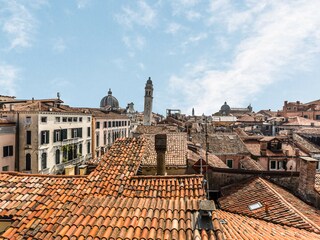 Apartment Venedig Environment 19