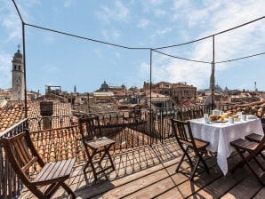 Apartment Ca' Del Pittore - Venice - image1