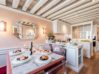 Apartamento Venedig Características 2