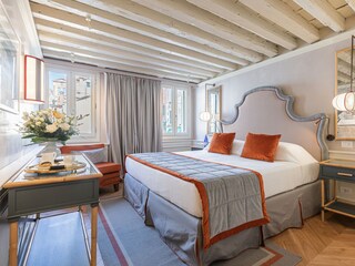 Apartamento Venedig Características 3