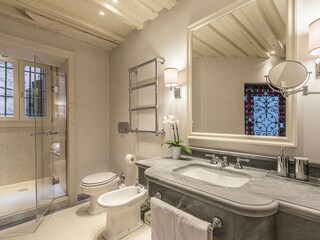 Apartamento Venedig Características 5