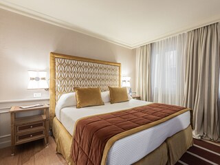 Apartamento Venedig Características 6