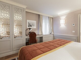 Apartamento Venedig Características 7