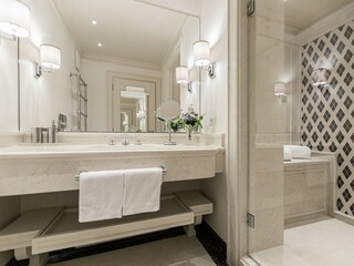 Apartamento Venedig Características 13