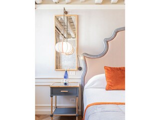 Apartamento Venedig Características 14