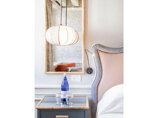 Apartamento Venedig Características 15