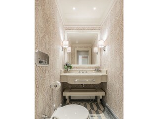 Apartamento Venedig Características 16