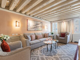 Apartamento Venedig Características 17