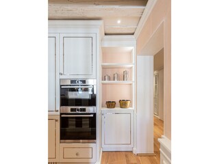 Apartamento Venedig Características 21