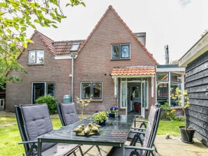 Ferienwohnung La Bonette - Burgh-Haamstede - image1