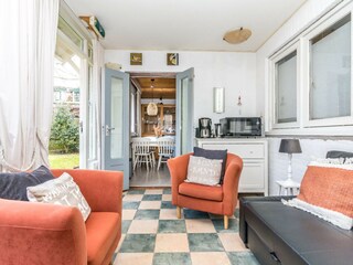 Appartamento per vacanze Burgh-Haamstede Caratteristiche 4