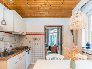 Appartamento per vacanze Burgh-Haamstede Caratteristiche 6