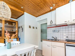 Appartamento per vacanze Burgh-Haamstede Caratteristiche 7