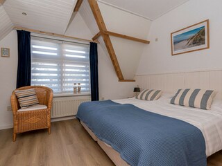 Appartamento per vacanze Burgh-Haamstede Caratteristiche 8