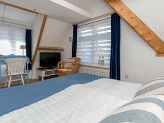 Appartamento per vacanze Burgh-Haamstede Caratteristiche 9