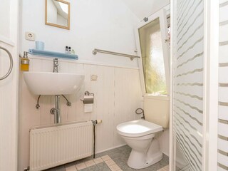 Appartamento per vacanze Burgh-Haamstede Caratteristiche 10