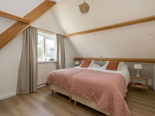 Appartamento per vacanze Burgh-Haamstede Caratteristiche 12