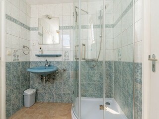 Appartamento per vacanze Burgh-Haamstede Caratteristiche 14