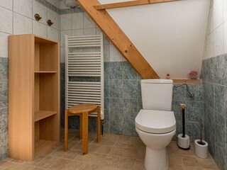 Appartamento per vacanze Burgh-Haamstede Caratteristiche 15